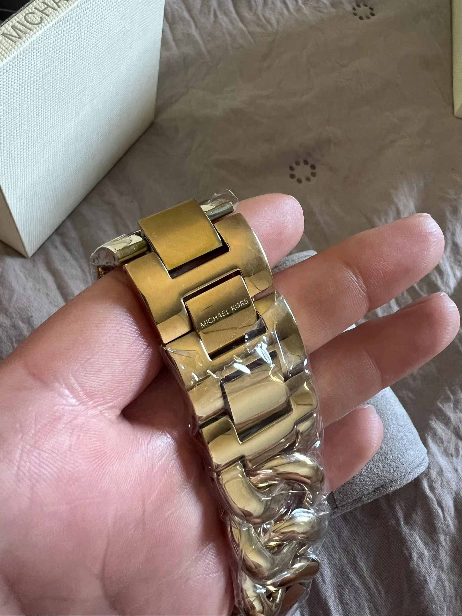 Michael Kors watch – photo 7
